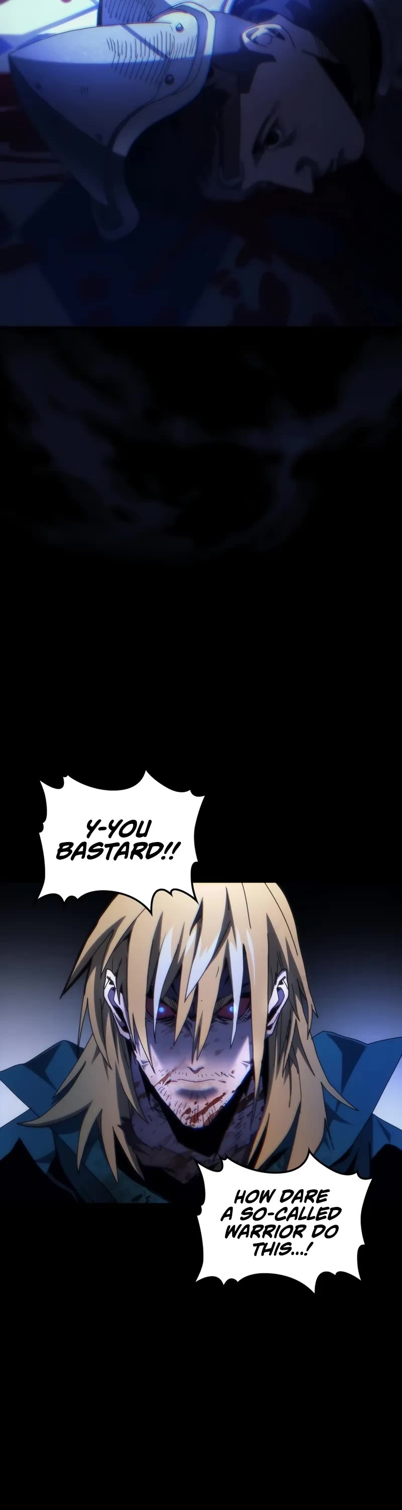 The Unbeatable Dungeon's Lazy Boss Monster chapter 91 page 6