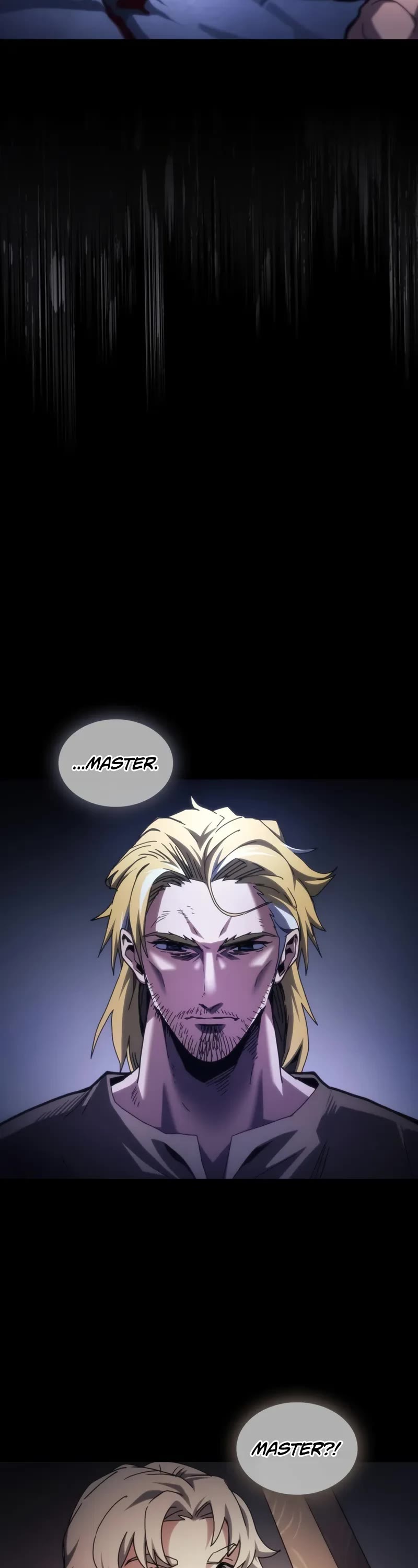 The Unbeatable Dungeon's Lazy Boss Monster chapter 91 page 8