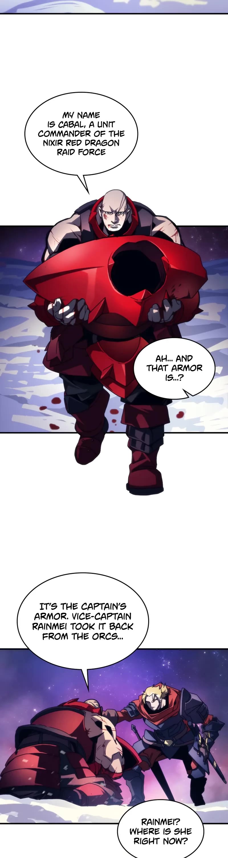 The Unbeatable Dungeon's Lazy Boss Monster chapter 92 page 17