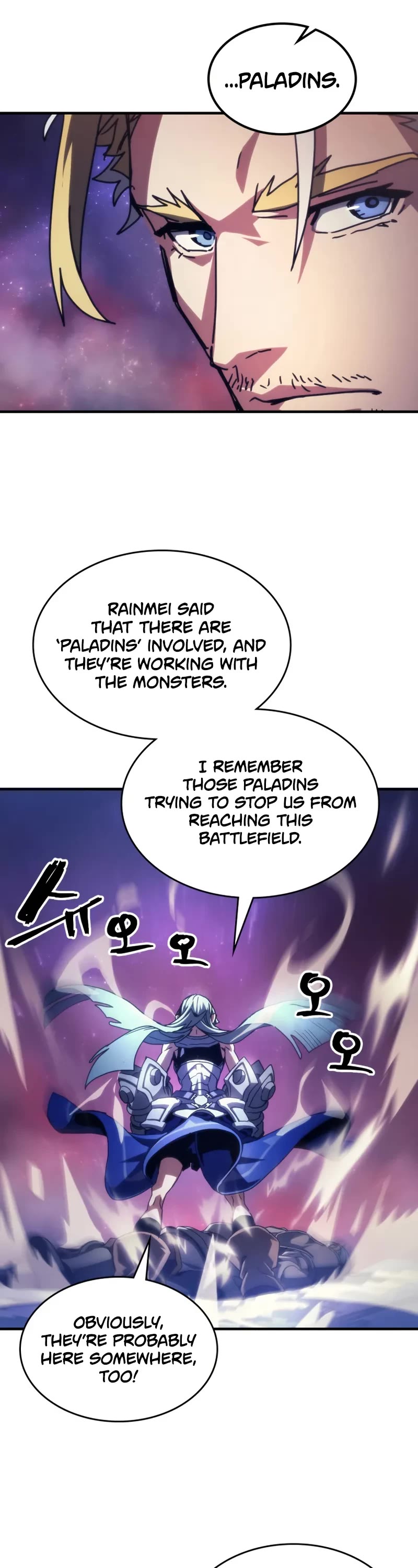 The Unbeatable Dungeon's Lazy Boss Monster chapter 92 page 23