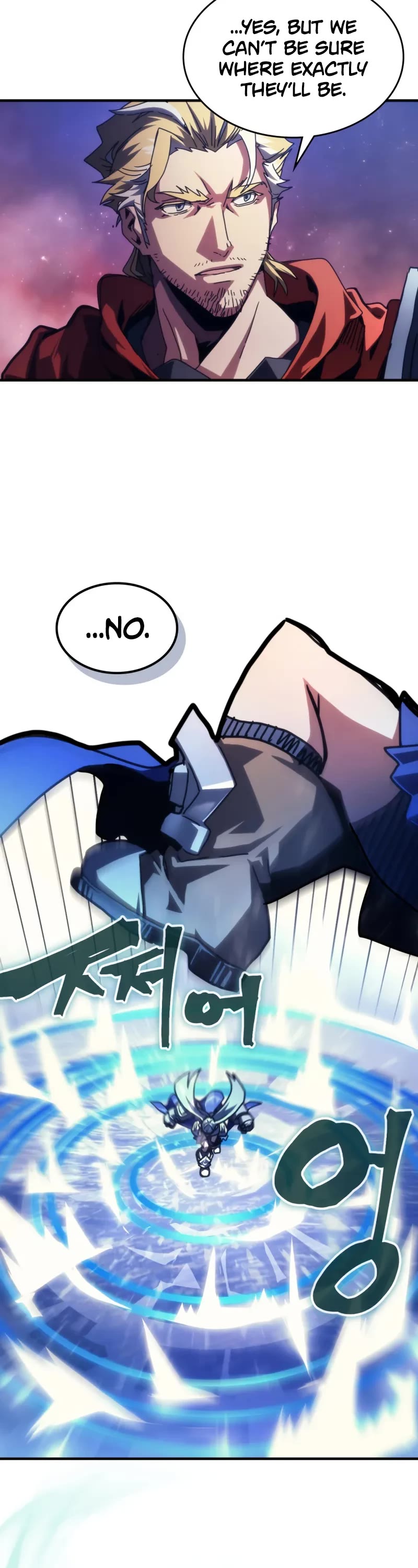 The Unbeatable Dungeon's Lazy Boss Monster chapter 92 page 24