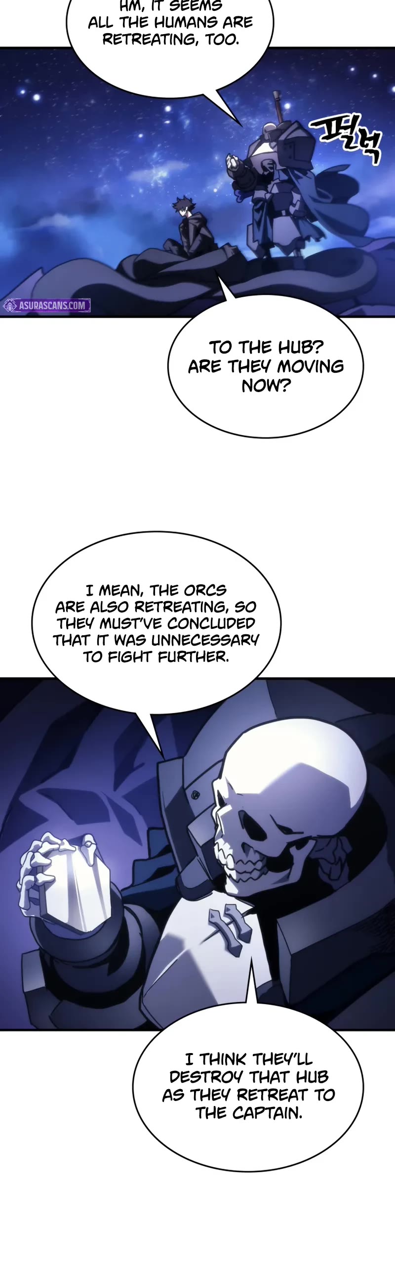 The Unbeatable Dungeon's Lazy Boss Monster chapter 92 page 26