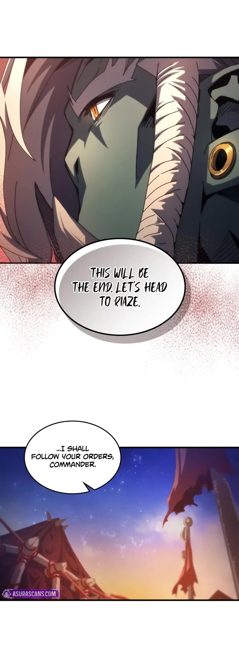 The Unbeatable Dungeon's Lazy Boss Monster chapter 93 page 15