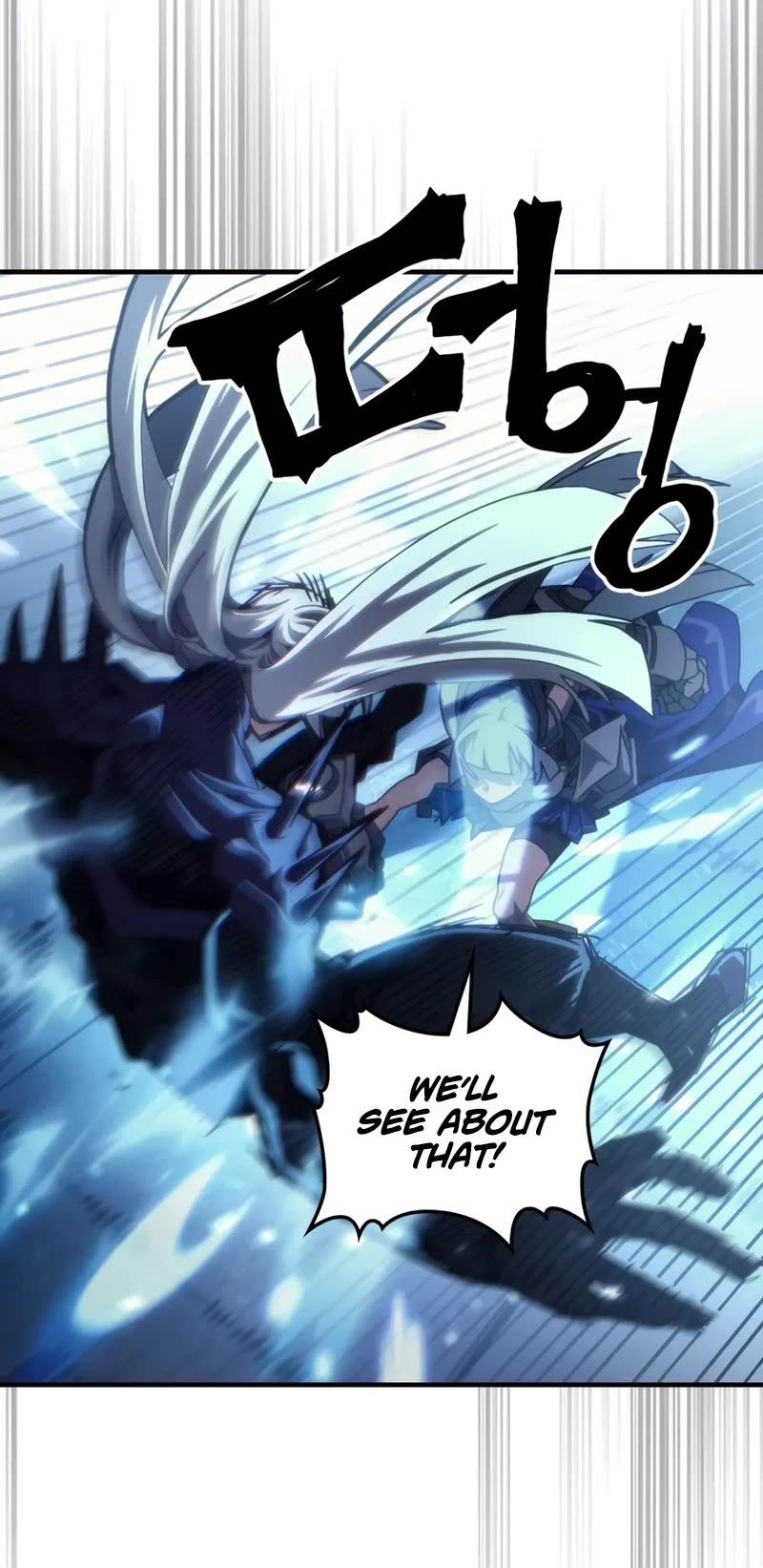 The Unbeatable Dungeon's Lazy Boss Monster chapter 93 page 20