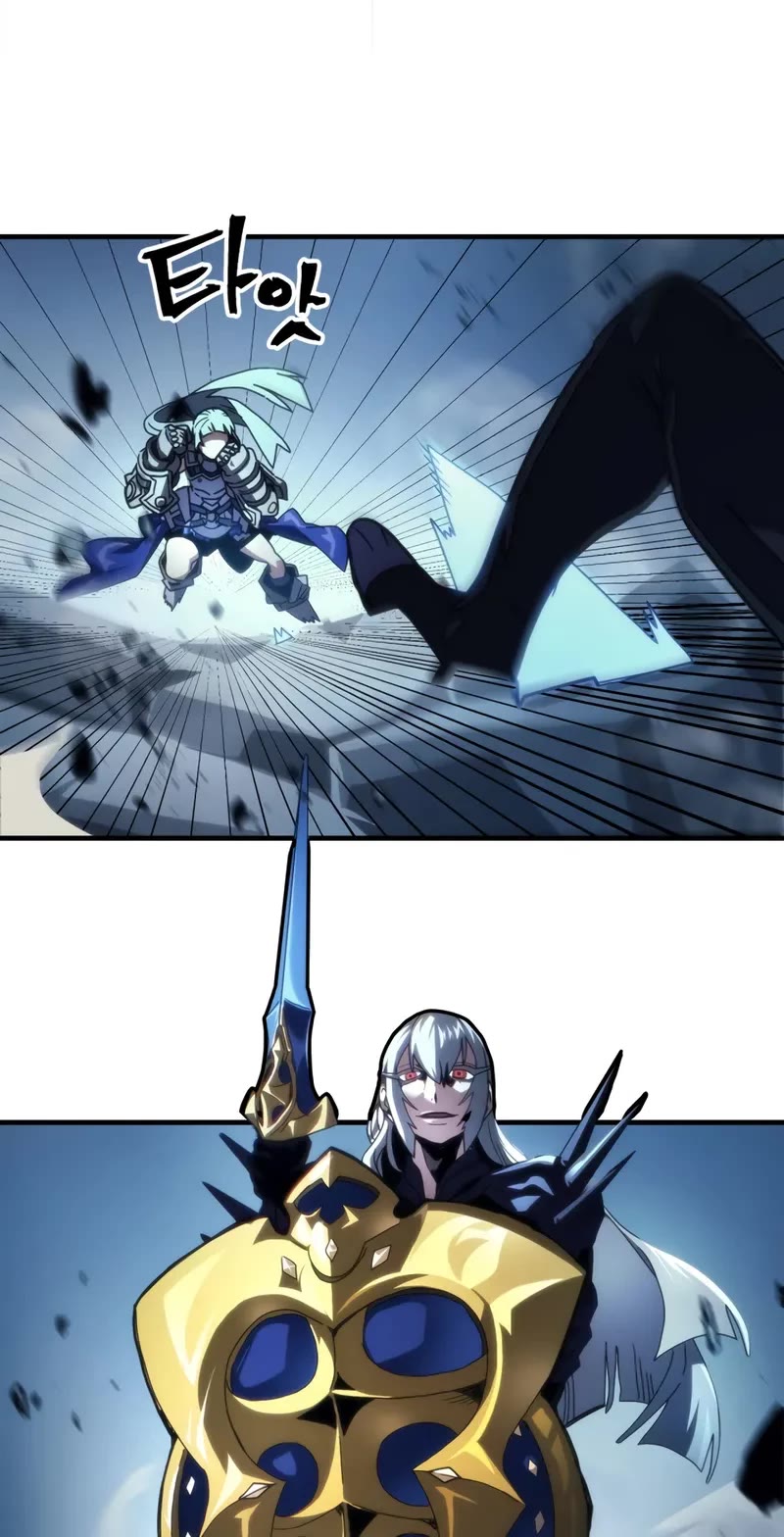 The Unbeatable Dungeon's Lazy Boss Monster chapter 93 page 25