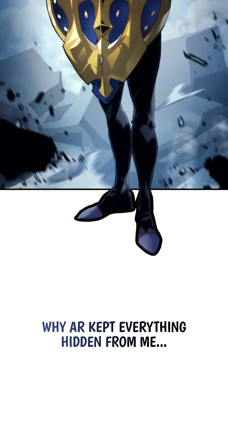 The Unbeatable Dungeon's Lazy Boss Monster chapter 93 page 26