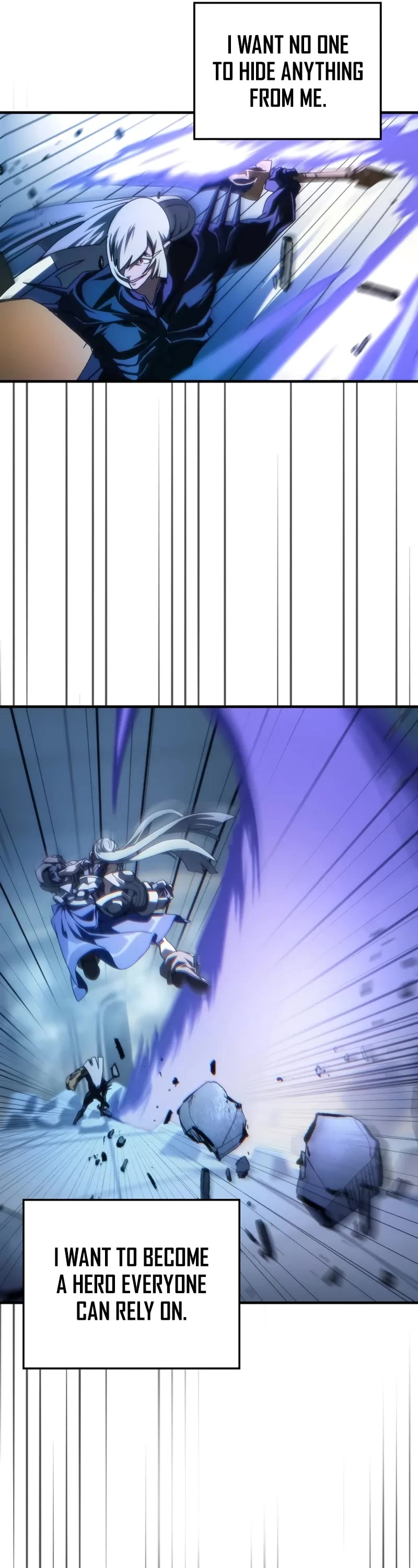 The Unbeatable Dungeon's Lazy Boss Monster chapter 93 page 27