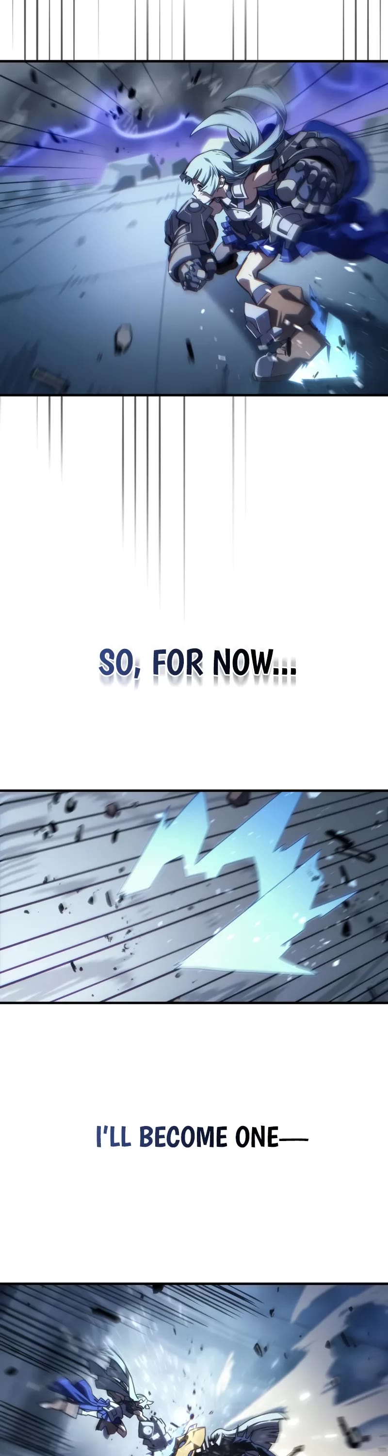 The Unbeatable Dungeon's Lazy Boss Monster chapter 93 page 28