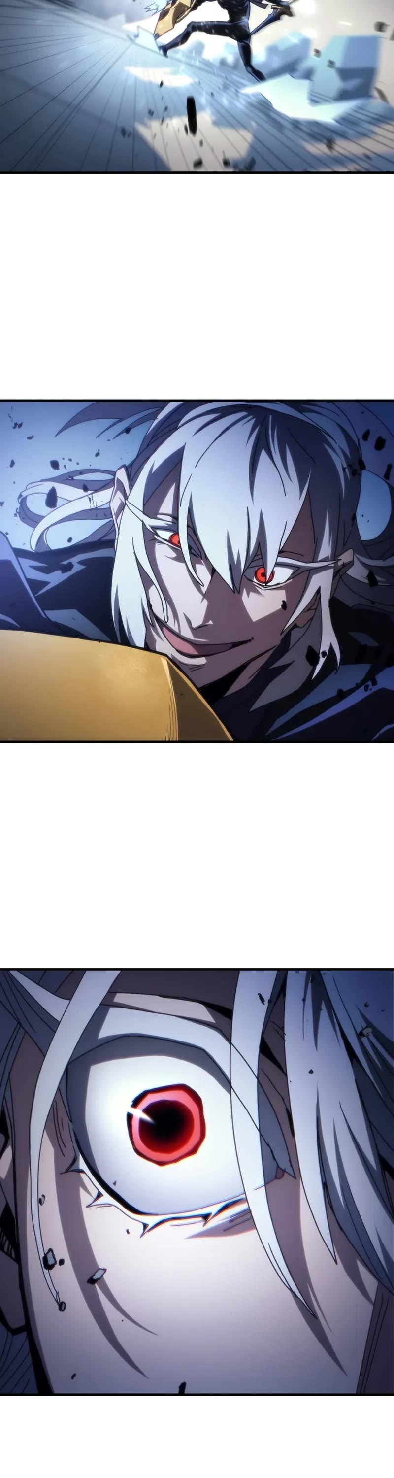 The Unbeatable Dungeon's Lazy Boss Monster chapter 93 page 29