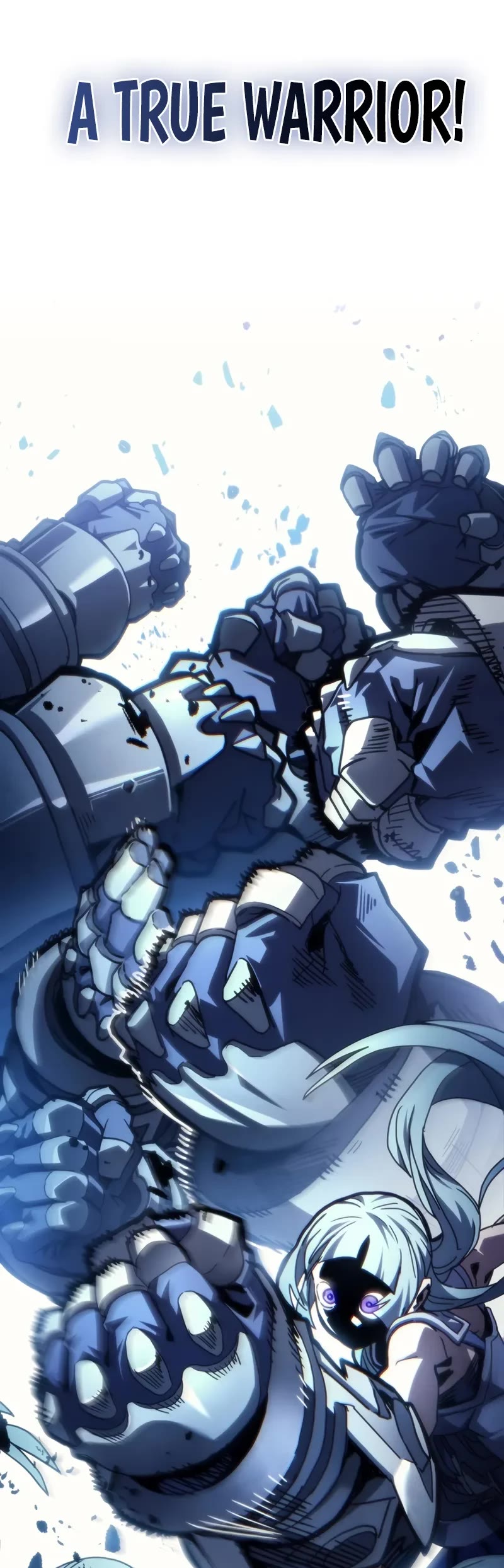 The Unbeatable Dungeon's Lazy Boss Monster chapter 93 page 30