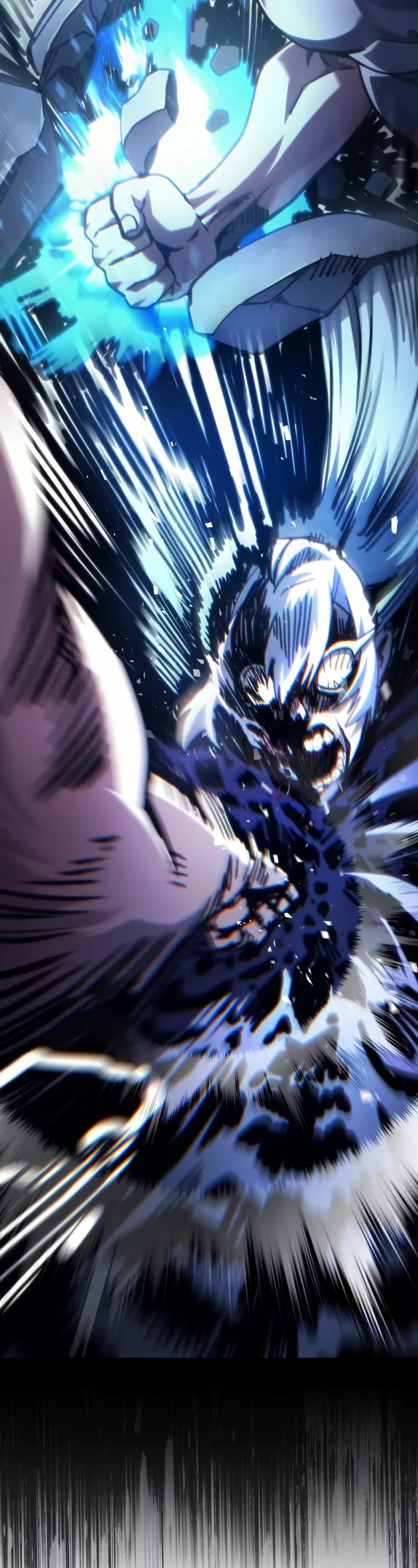 The Unbeatable Dungeon's Lazy Boss Monster chapter 93 page 34