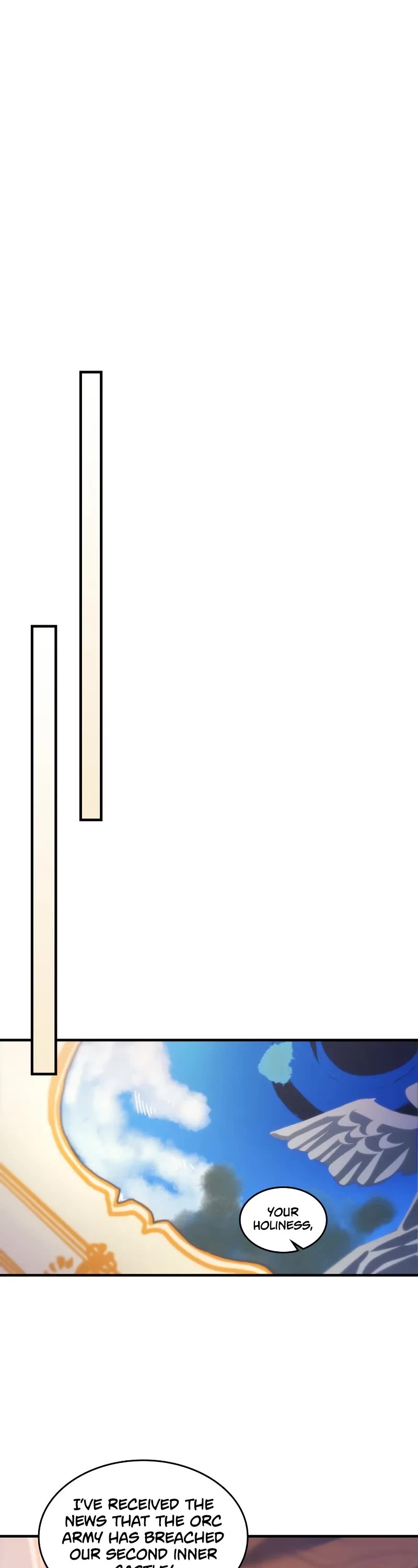 The Unbeatable Dungeon's Lazy Boss Monster chapter 94 page 18