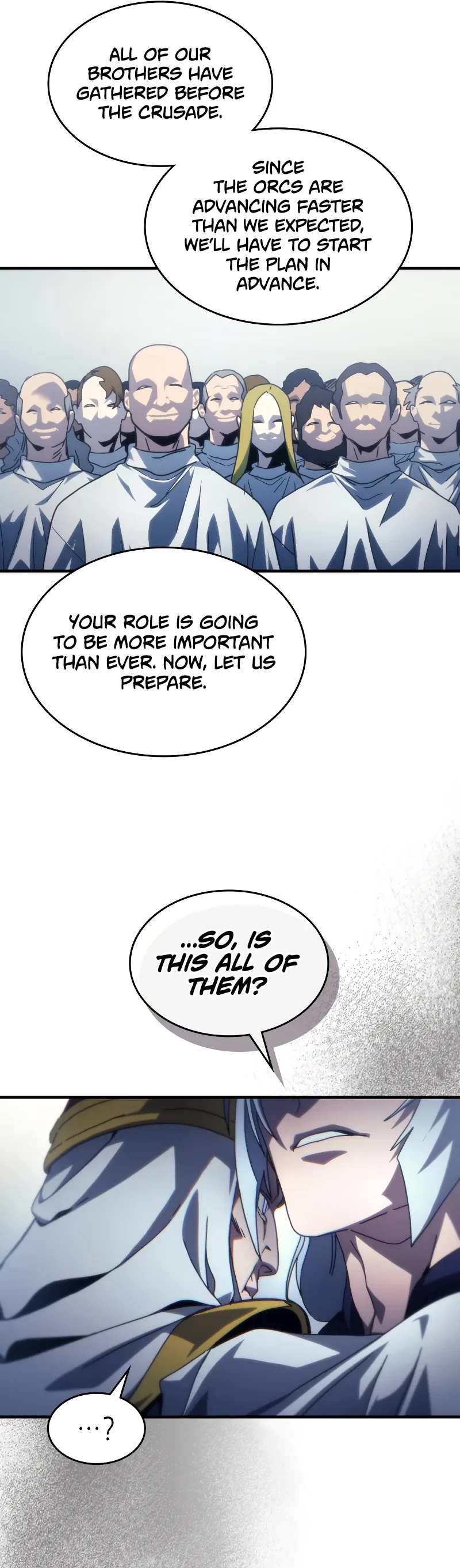 The Unbeatable Dungeon's Lazy Boss Monster chapter 94 page 25