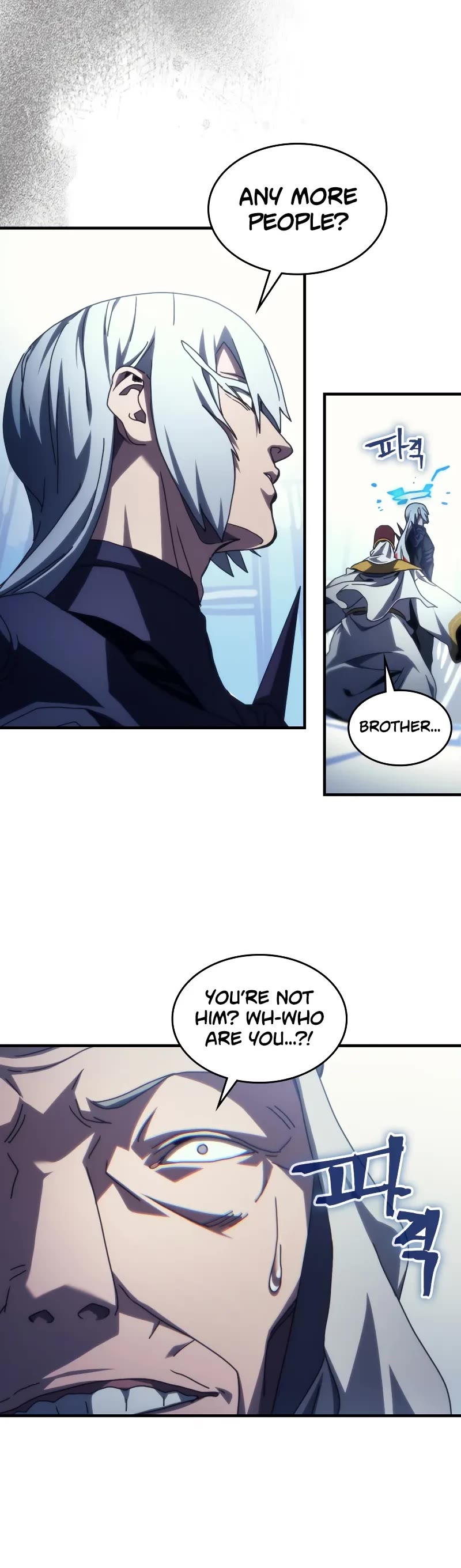 The Unbeatable Dungeon's Lazy Boss Monster chapter 94 page 26