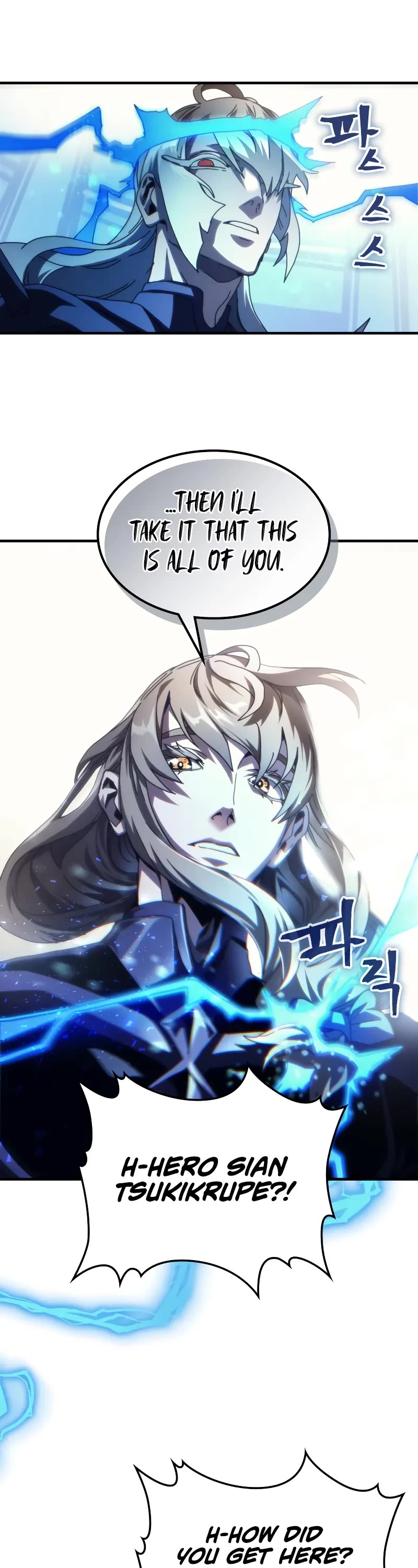 The Unbeatable Dungeon's Lazy Boss Monster chapter 94 page 27