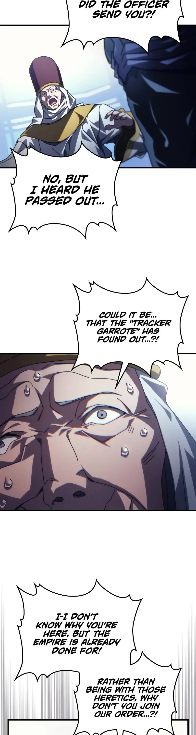 The Unbeatable Dungeon's Lazy Boss Monster chapter 94 page 28