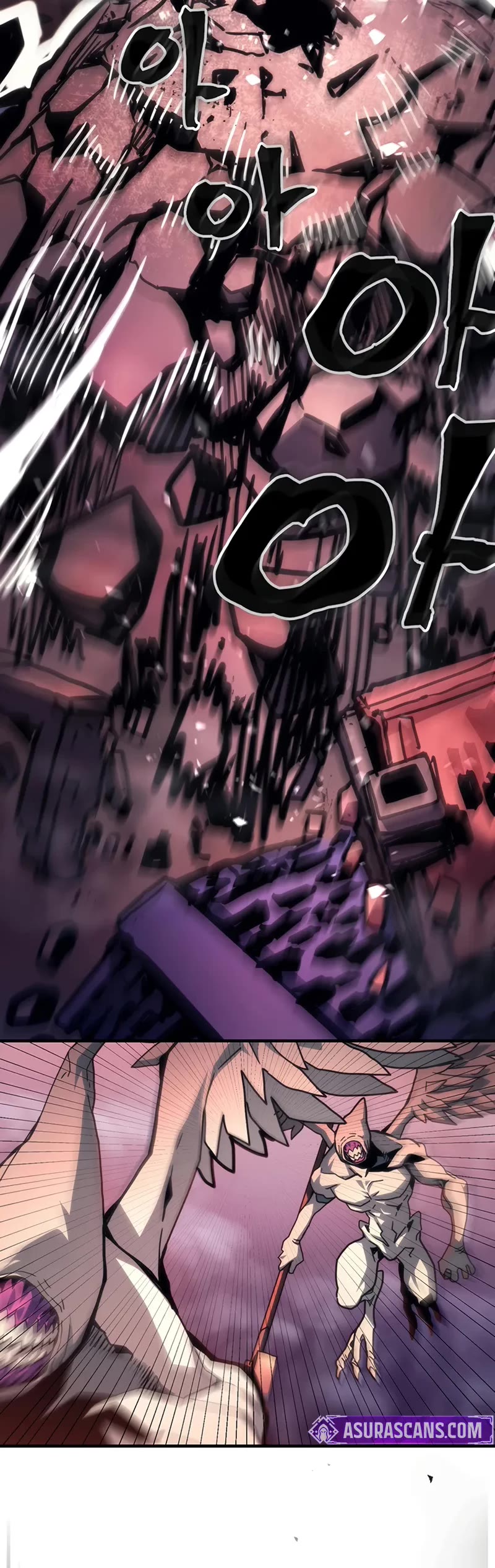 The Unbeatable Dungeon's Lazy Boss Monster chapter 95 page 15