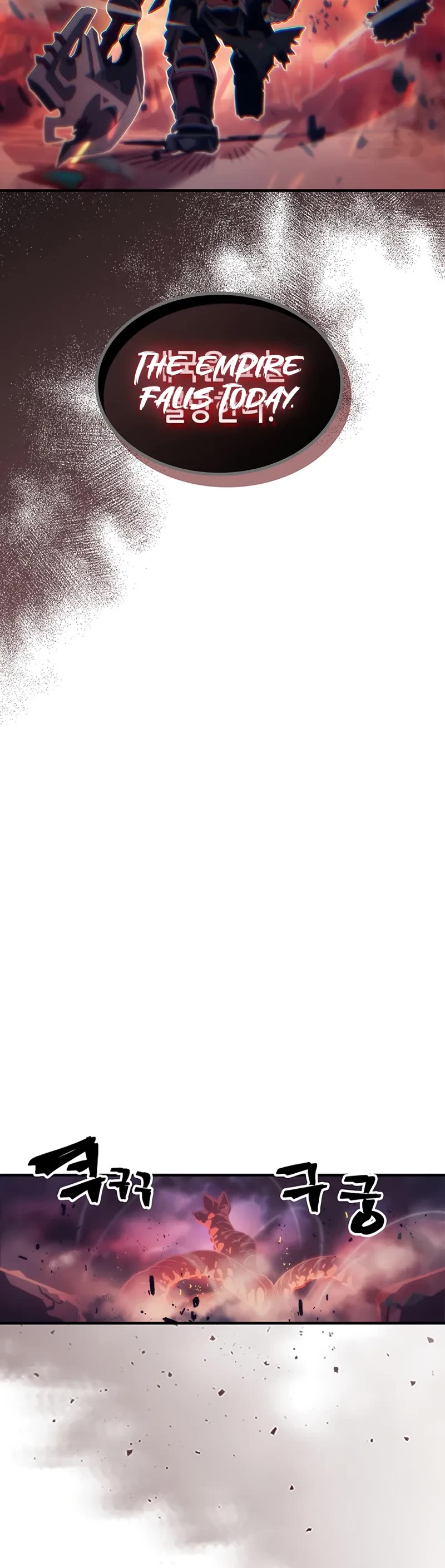 The Unbeatable Dungeon's Lazy Boss Monster chapter 95 page 20