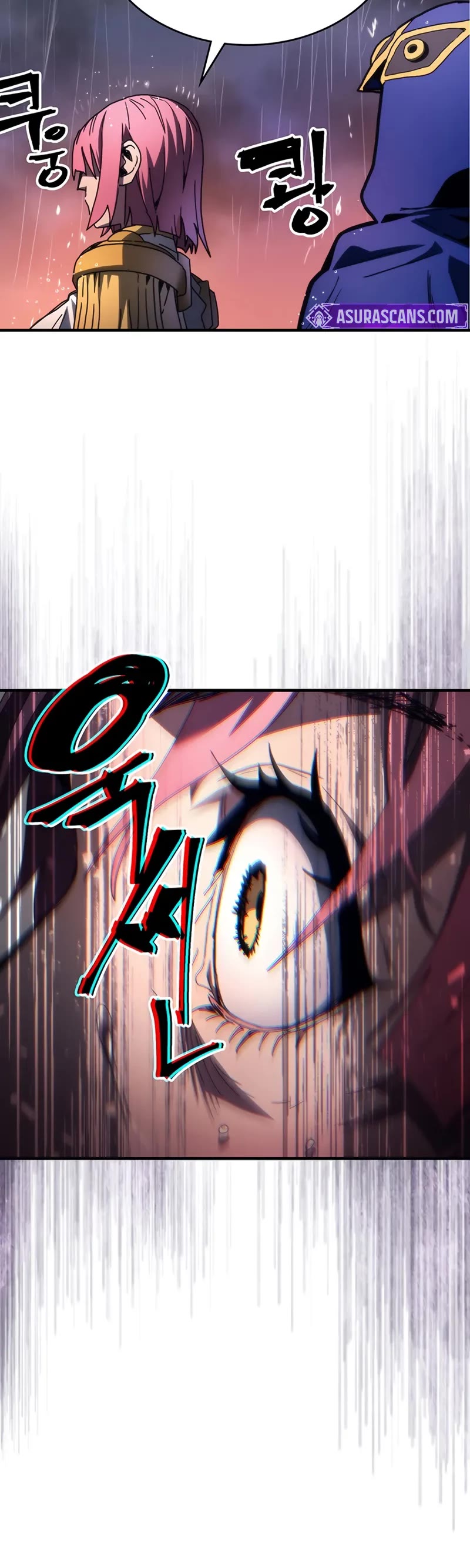 The Unbeatable Dungeon's Lazy Boss Monster chapter 95 page 30