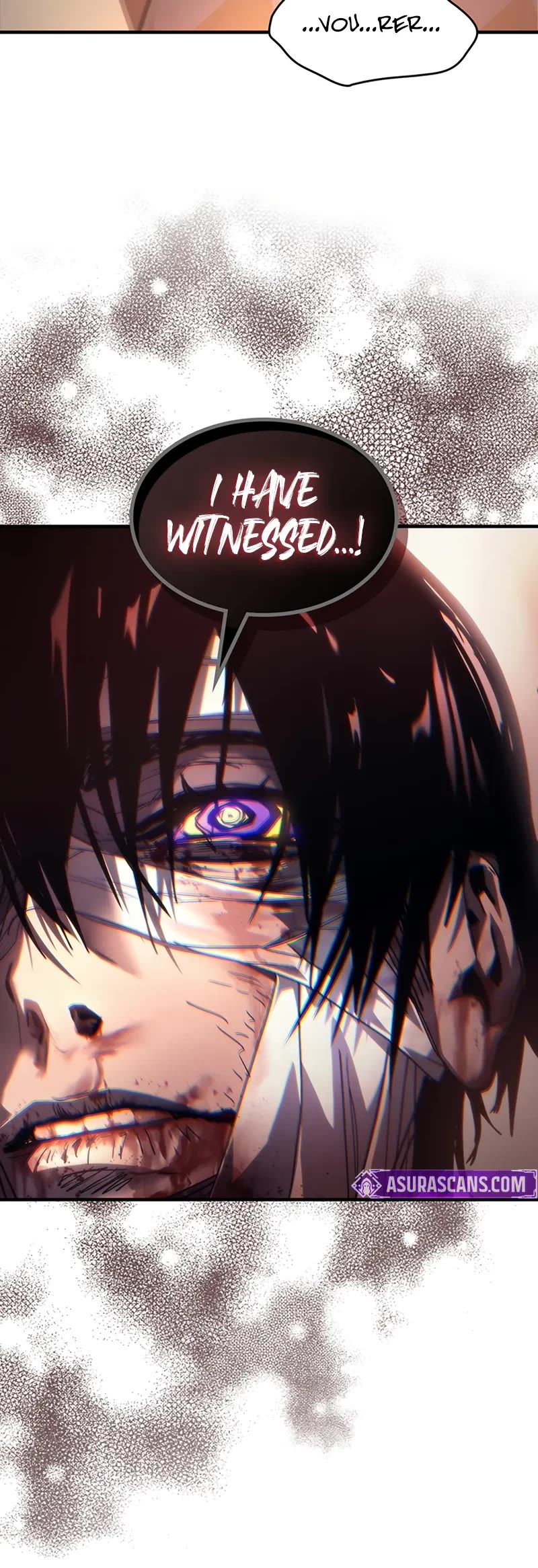 The Unbeatable Dungeon's Lazy Boss Monster chapter 95 page 35