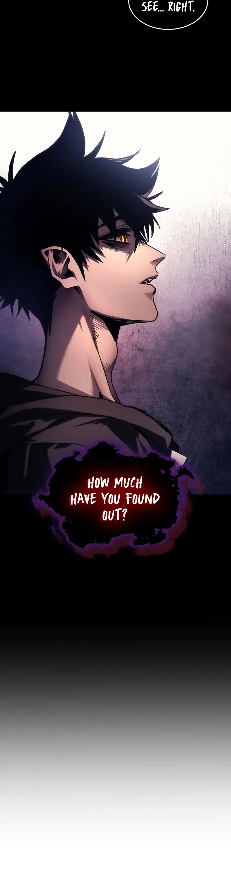 The Unbeatable Dungeon's Lazy Boss Monster chapter 96 page 33