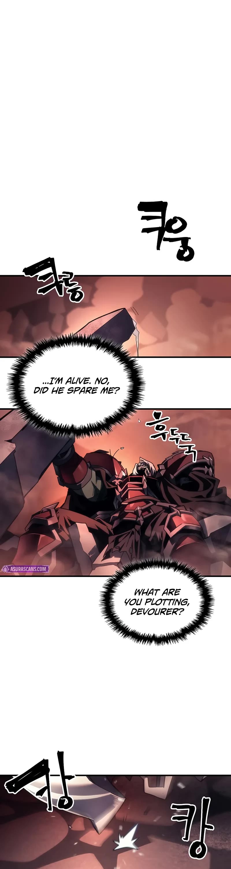 The Unbeatable Dungeon's Lazy Boss Monster chapter 96 page 34