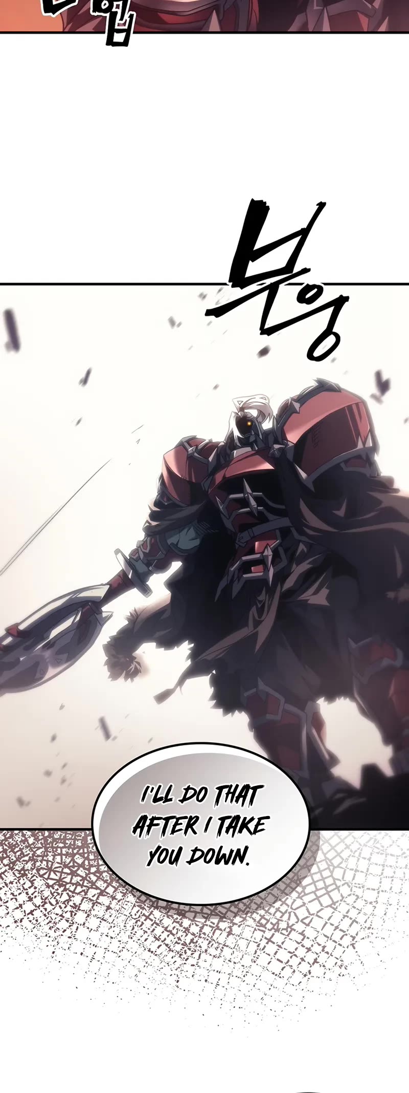 The Unbeatable Dungeon's Lazy Boss Monster chapter 96 page 41