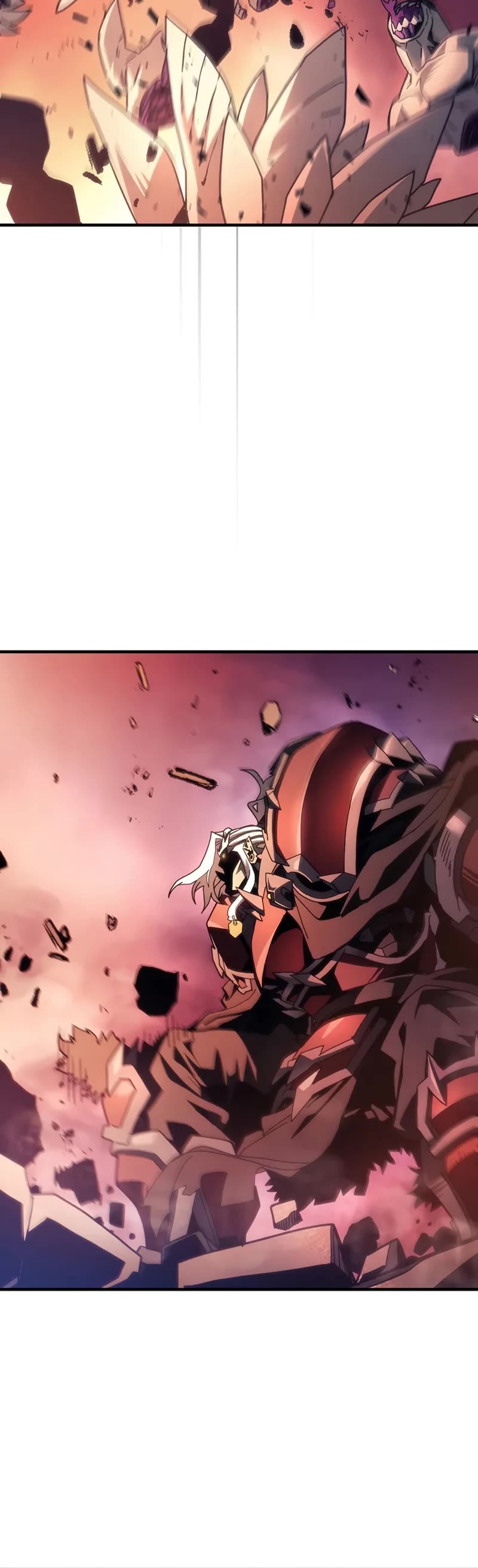 The Unbeatable Dungeon's Lazy Boss Monster chapter 96 page 6