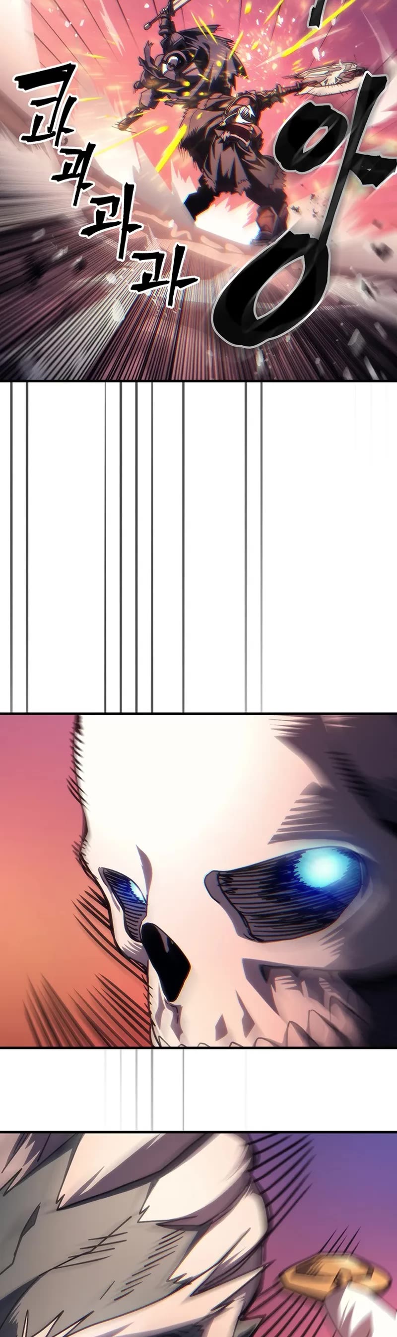 The Unbeatable Dungeon's Lazy Boss Monster chapter 97 page 10