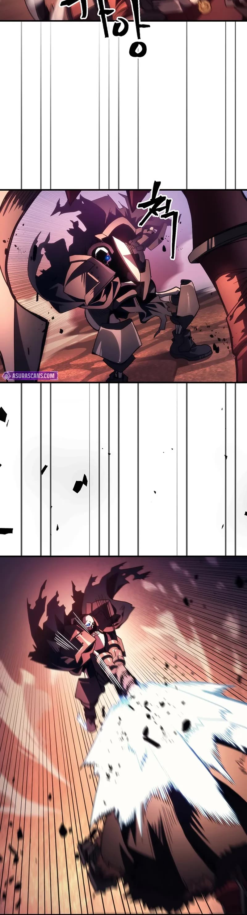 The Unbeatable Dungeon's Lazy Boss Monster chapter 97 page 16