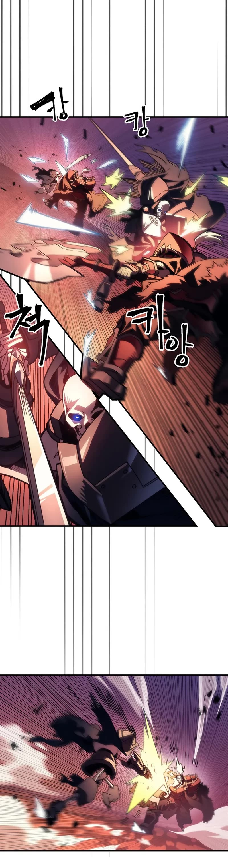 The Unbeatable Dungeon's Lazy Boss Monster chapter 97 page 19