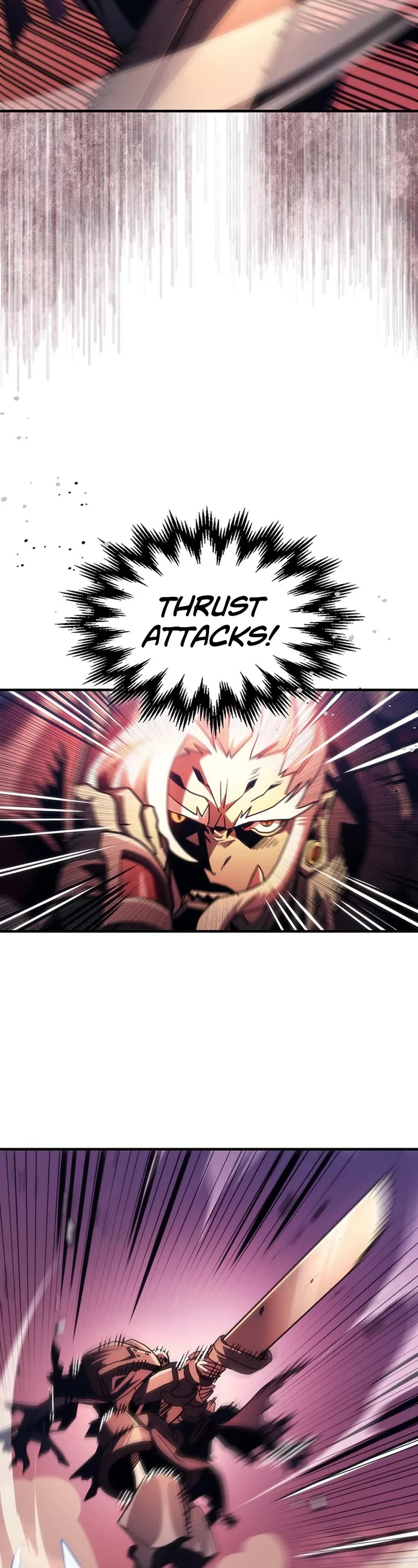 The Unbeatable Dungeon's Lazy Boss Monster chapter 97 page 24