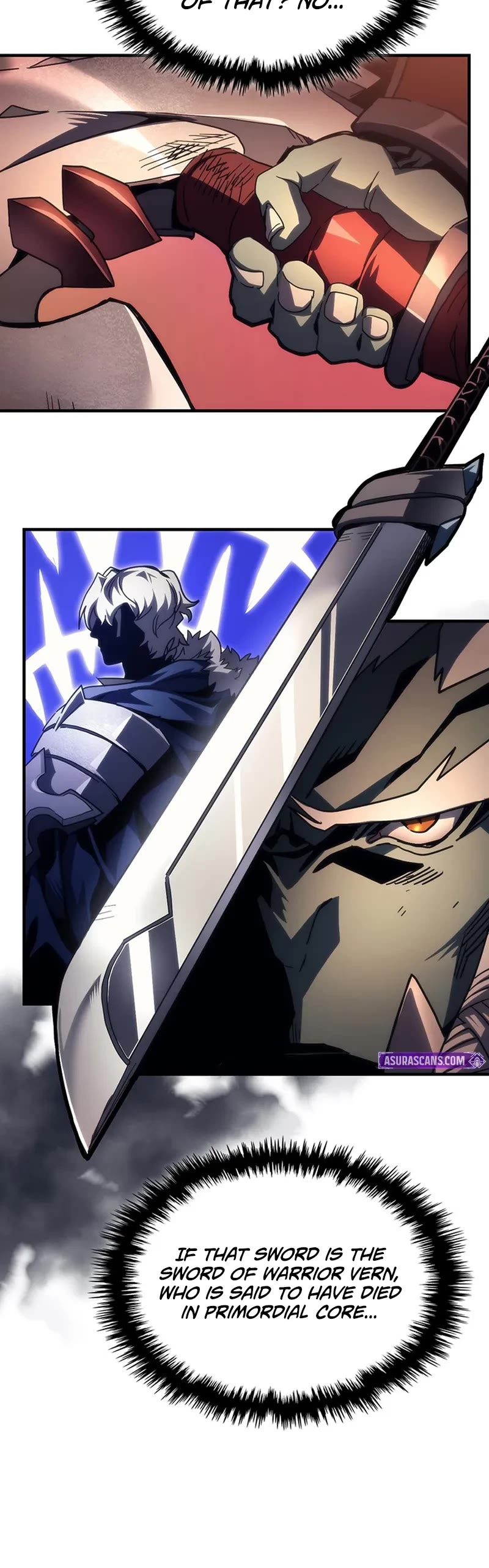 The Unbeatable Dungeon's Lazy Boss Monster chapter 97 page 26