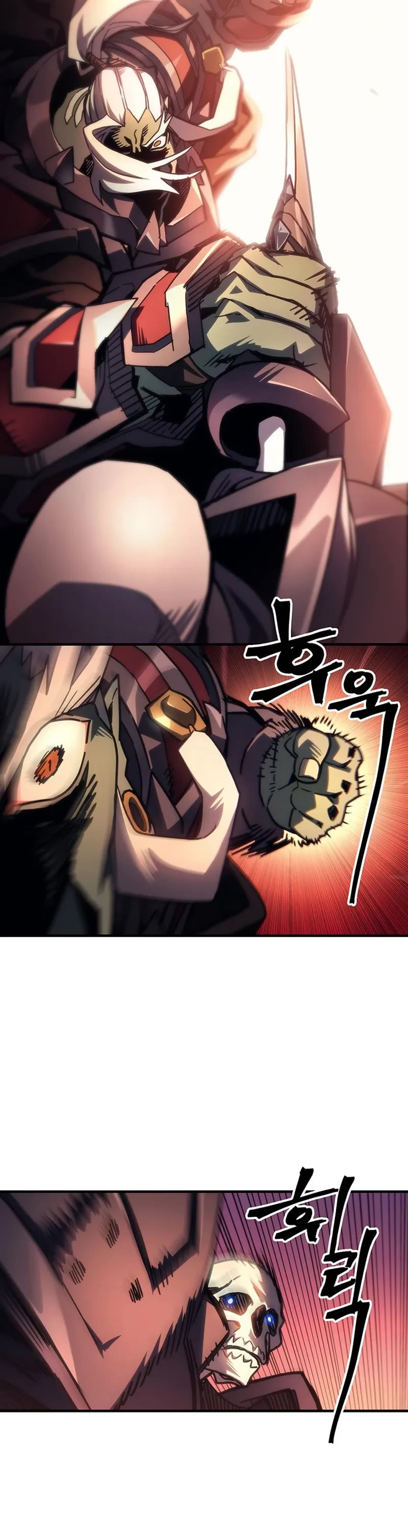 The Unbeatable Dungeon's Lazy Boss Monster chapter 97 page 28