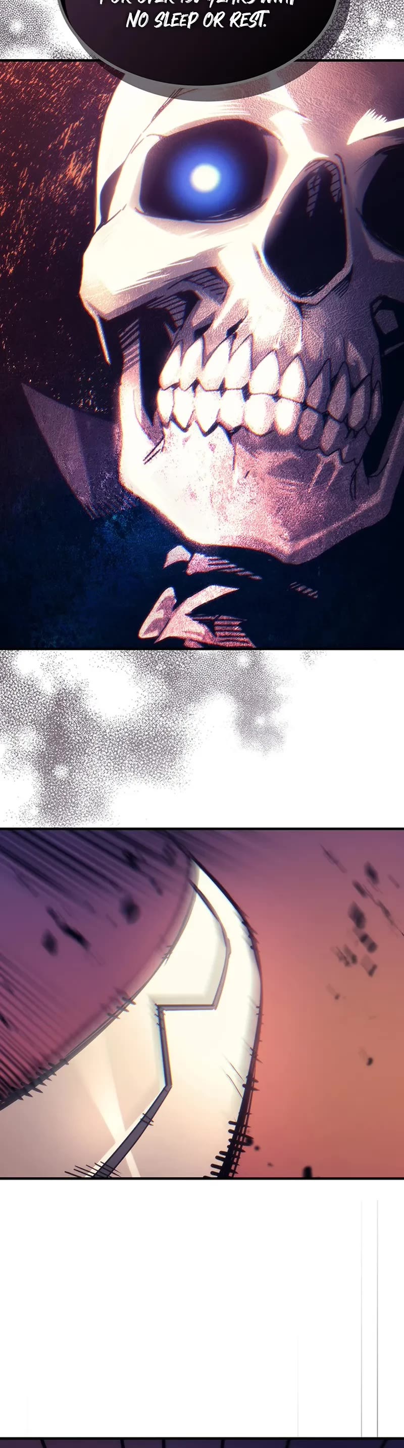 The Unbeatable Dungeon's Lazy Boss Monster chapter 97 page 6