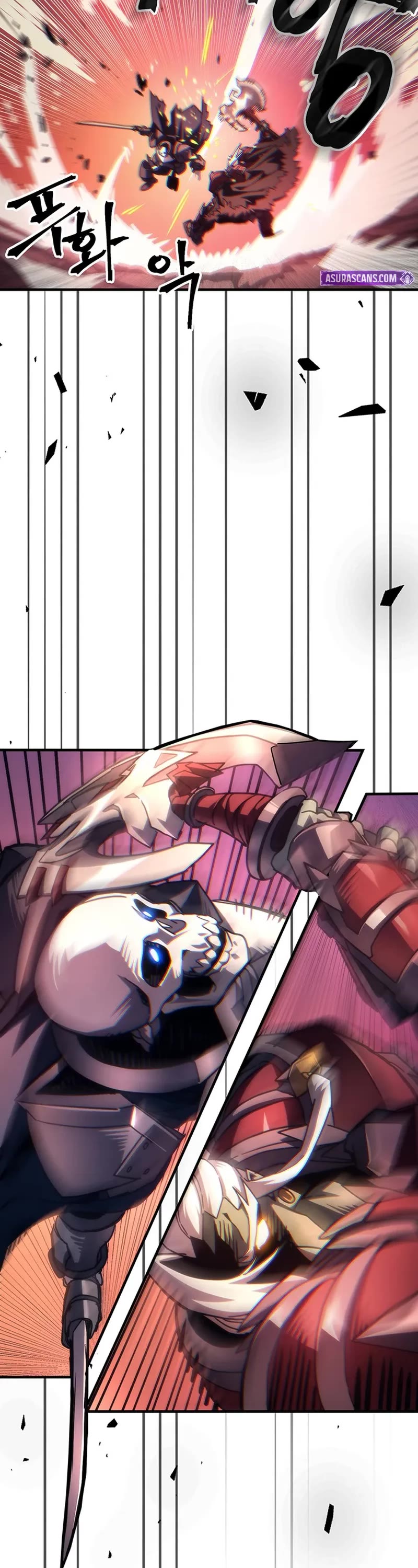 The Unbeatable Dungeon's Lazy Boss Monster chapter 97 page 8