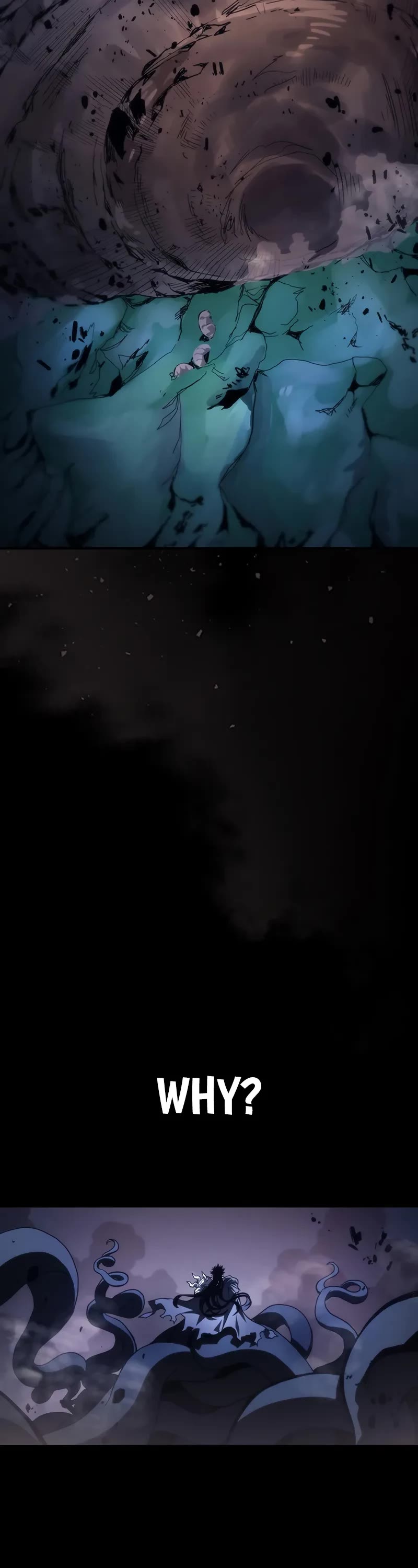 The Unbeatable Dungeon's Lazy Boss Monster chapter 98 page 10