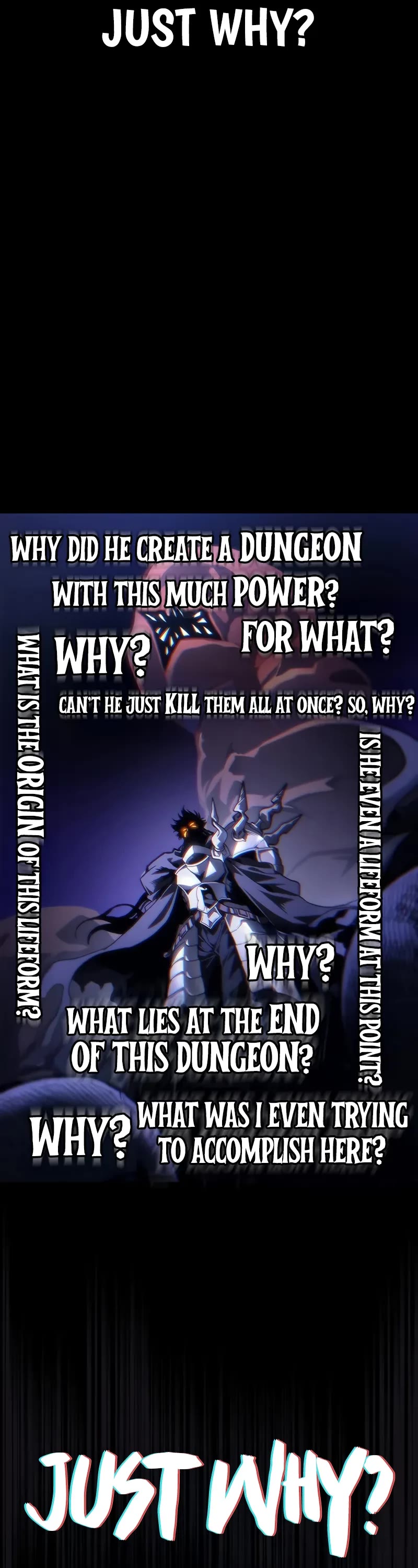 The Unbeatable Dungeon's Lazy Boss Monster chapter 98 page 11