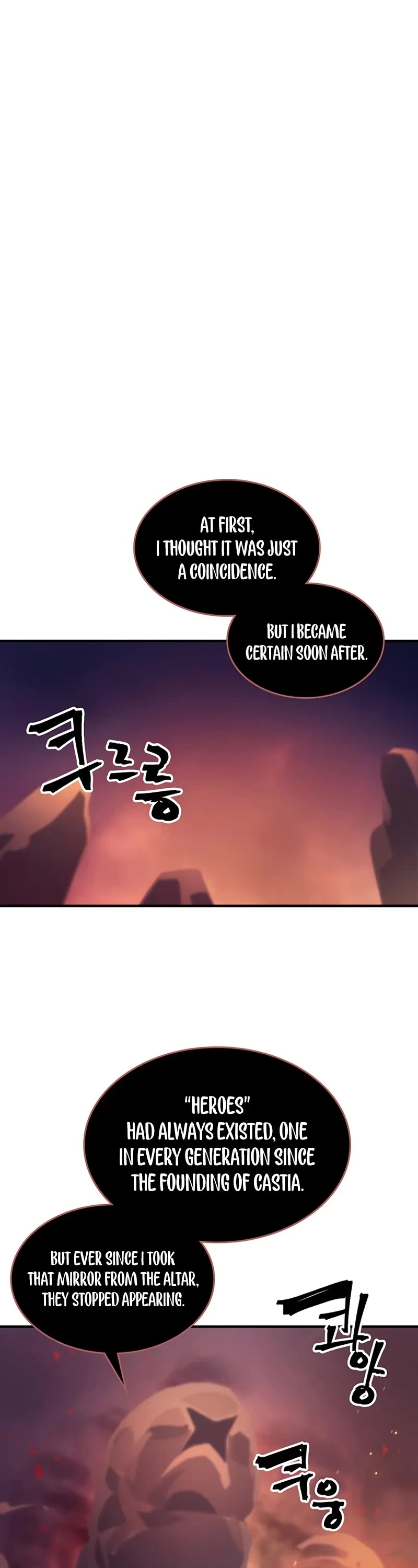 The Unbeatable Dungeon's Lazy Boss Monster chapter 98 page 22