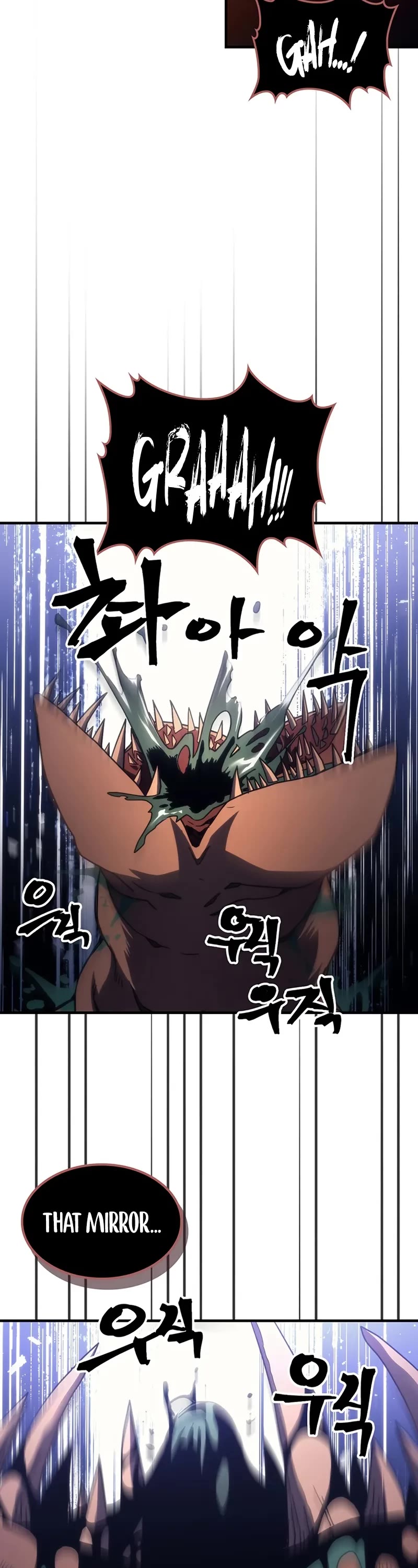 The Unbeatable Dungeon's Lazy Boss Monster chapter 98 page 27