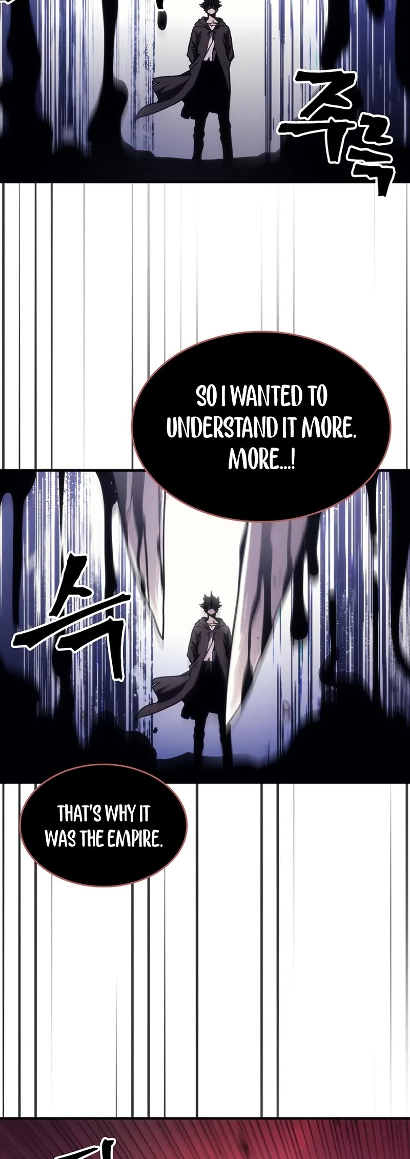 The Unbeatable Dungeon's Lazy Boss Monster chapter 98 page 29