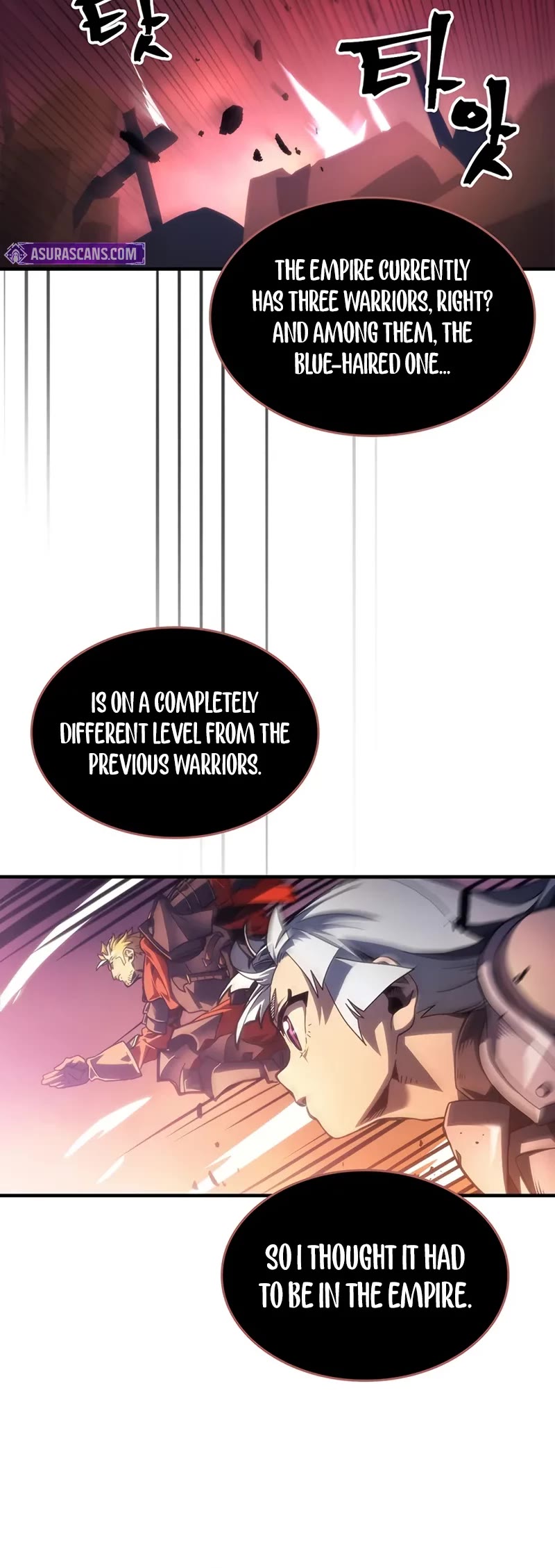 The Unbeatable Dungeon's Lazy Boss Monster chapter 98 page 30