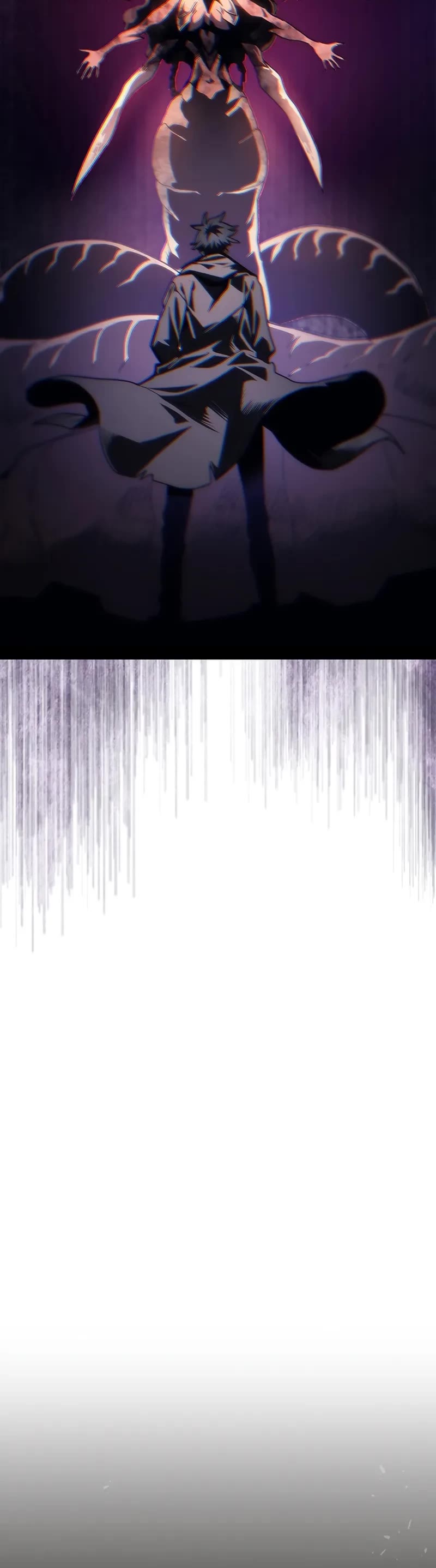 The Unbeatable Dungeon's Lazy Boss Monster chapter 98 page 34