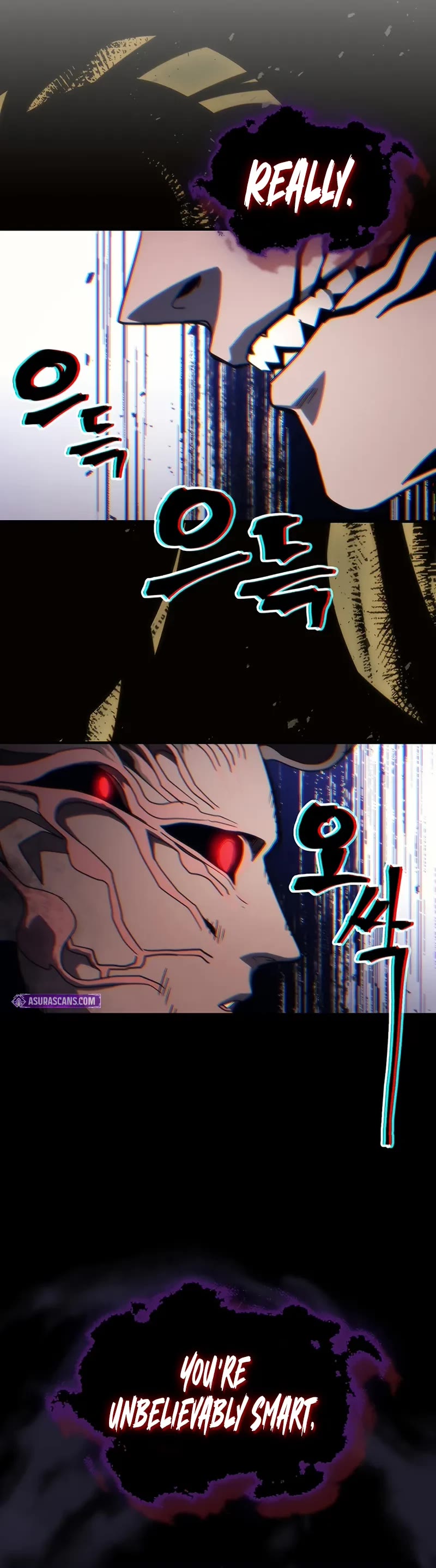 The Unbeatable Dungeon's Lazy Boss Monster chapter 98 page 35