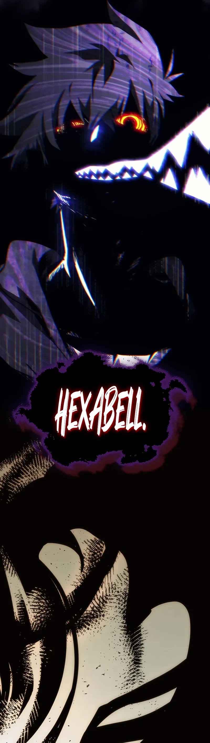 The Unbeatable Dungeon's Lazy Boss Monster chapter 98 page 36