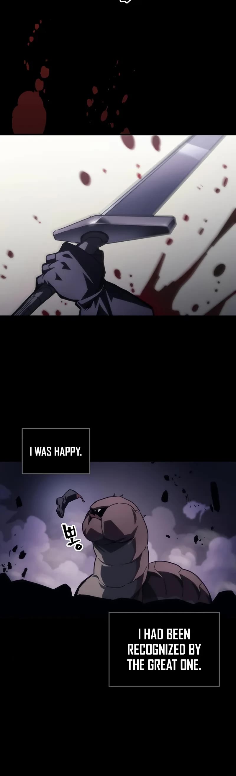 The Unbeatable Dungeon's Lazy Boss Monster chapter 98 page 6