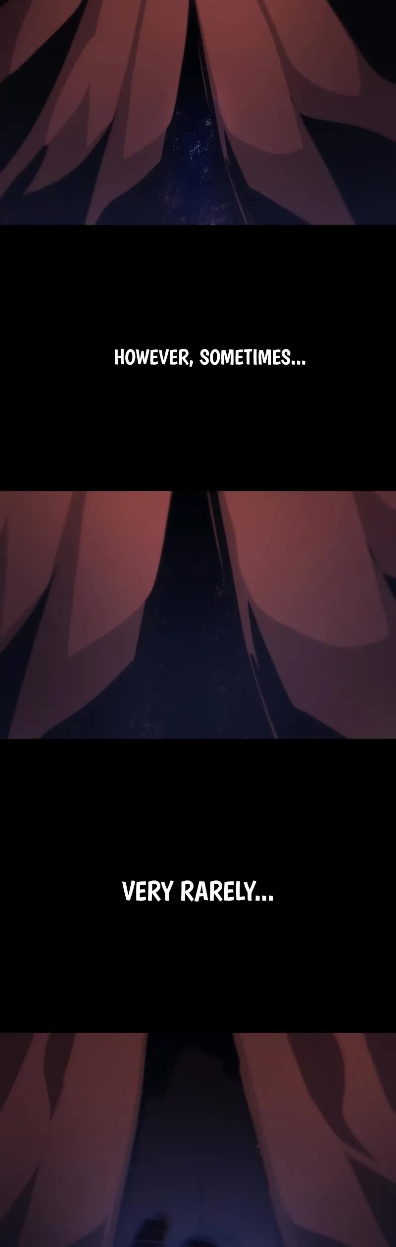 The Unbeatable Dungeon's Lazy Boss Monster chapter 99 page 10