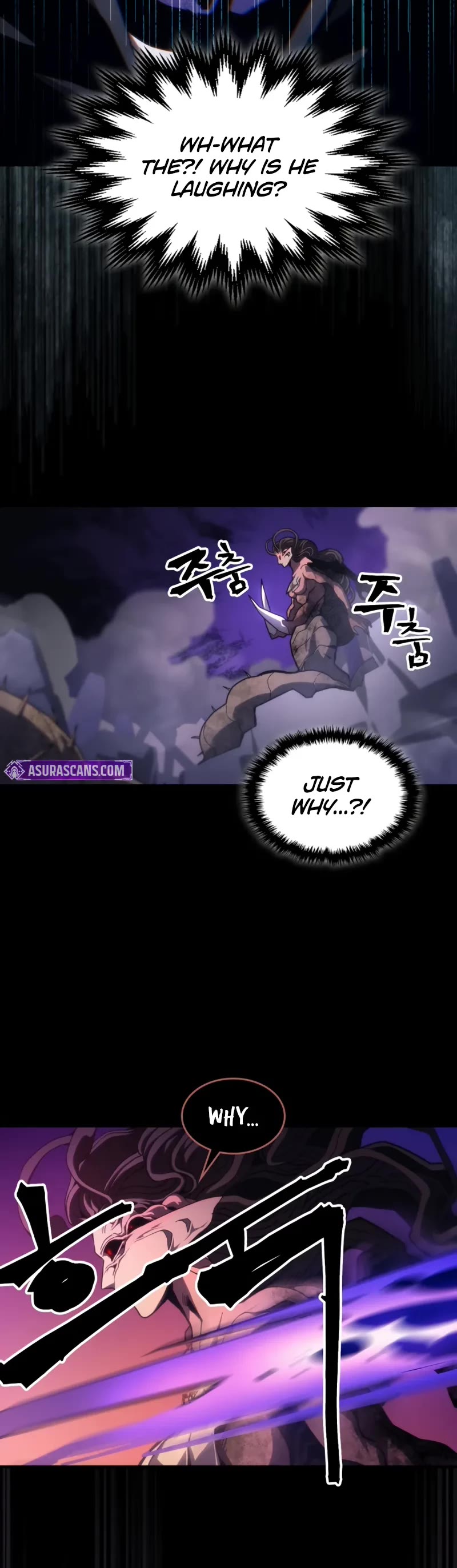 The Unbeatable Dungeon's Lazy Boss Monster chapter 99 page 26