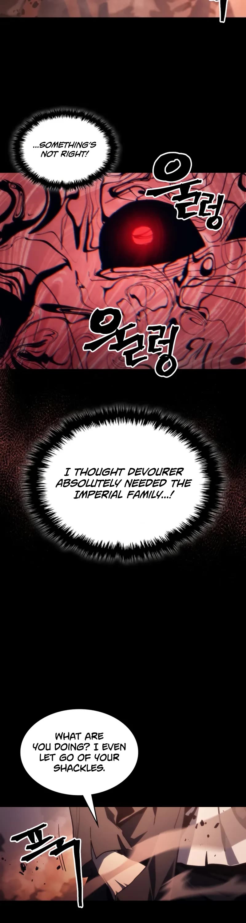 The Unbeatable Dungeon's Lazy Boss Monster chapter 99 page 29