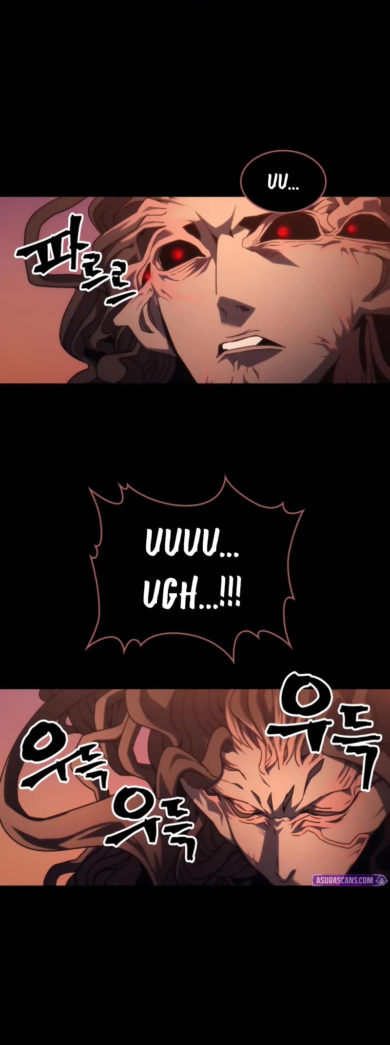 The Unbeatable Dungeon's Lazy Boss Monster chapter 99 page 31